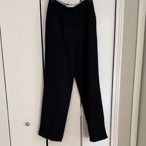 Aritzia Wilfred The Effortless Pant